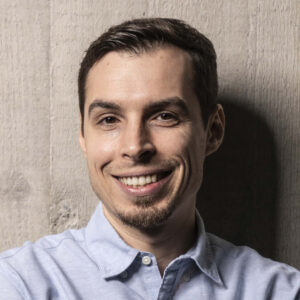 Picture of Sandro Spanó