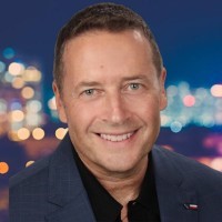 Picture of Juerg Fischer